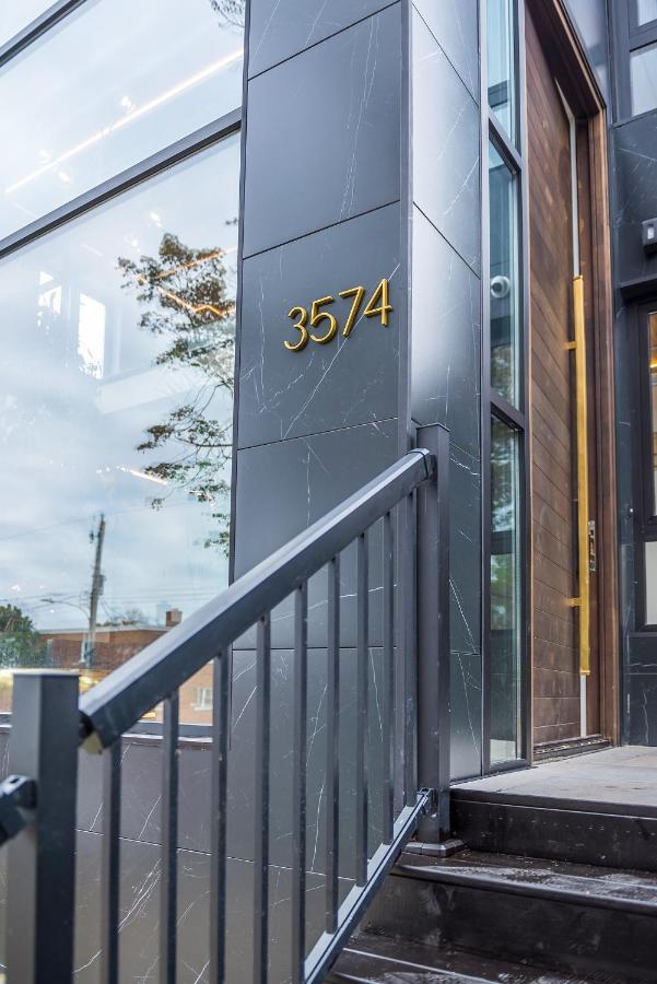 The Halifax Rooftop - Cozy Spa B&B Luaran gambar