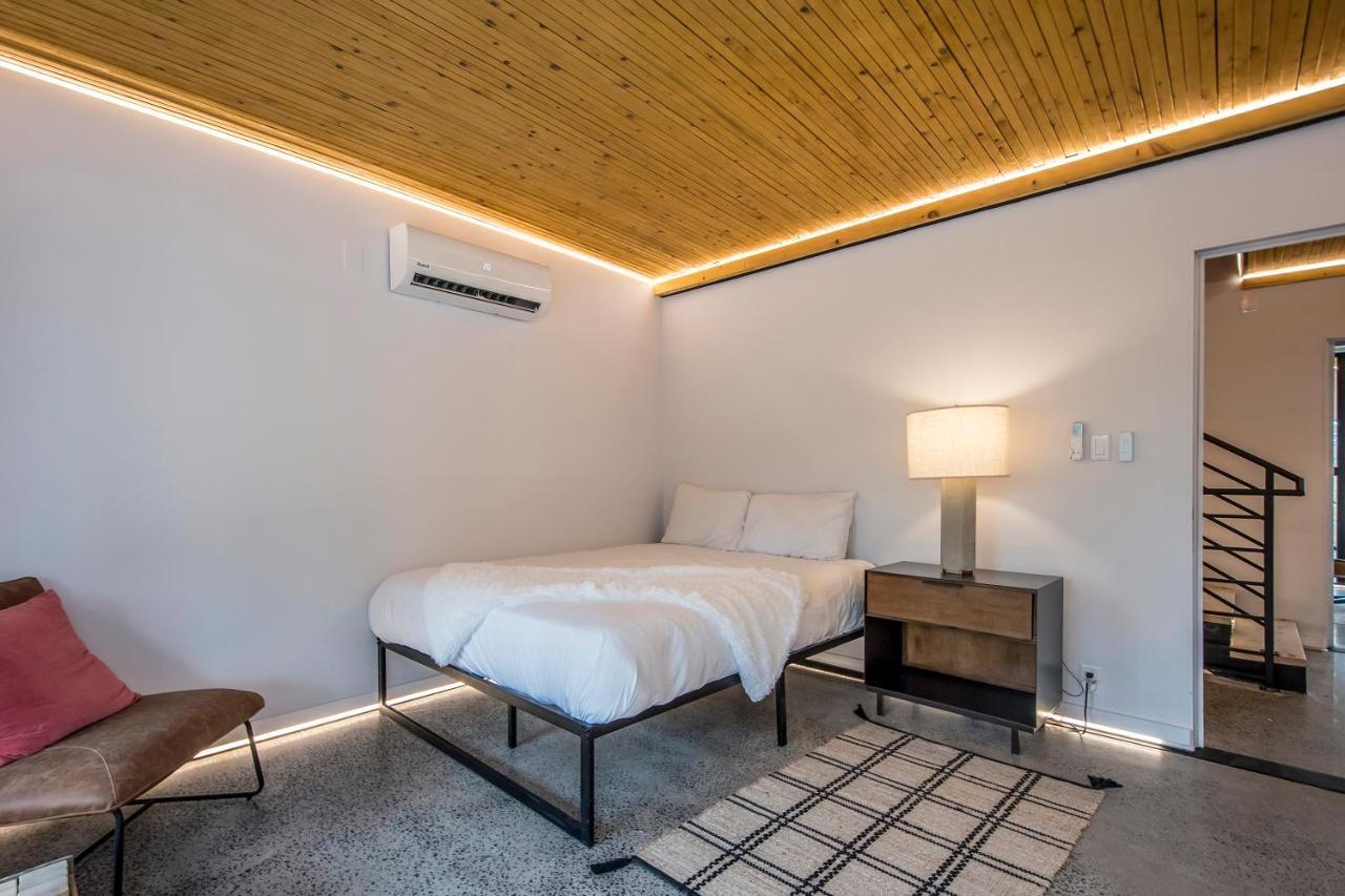 The Halifax Rooftop - Cozy Spa B&B Luaran gambar