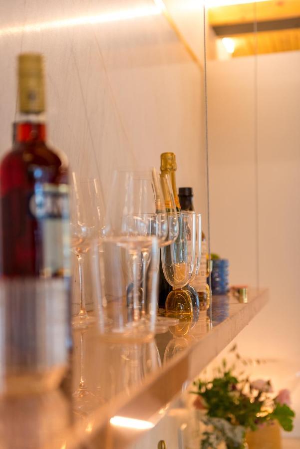The Halifax Rooftop - Cozy Spa B&B Luaran gambar