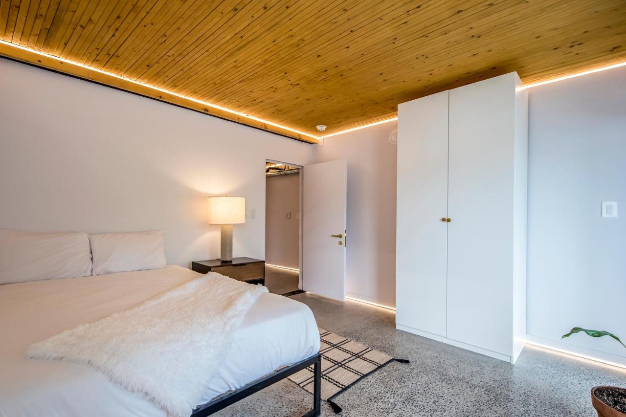 The Halifax Rooftop - Cozy Spa B&B Luaran gambar