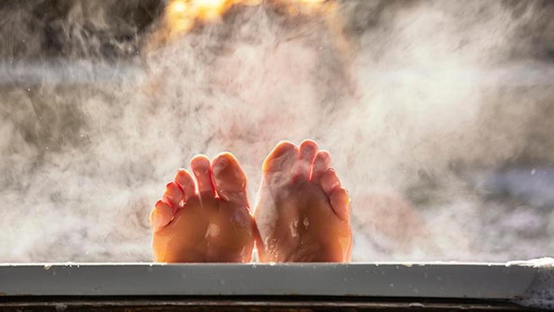 The Halifax Rooftop - Cozy Spa B&B Luaran gambar